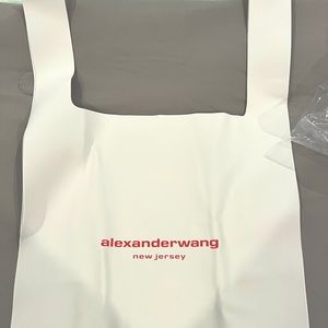 Alexander Wang NJ Bag